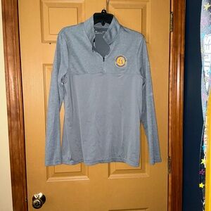 Tennessee Tech quarter zip